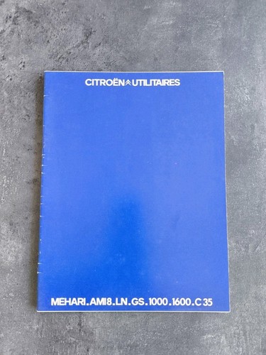 Publicité brochure prospectus - publicitÉ,