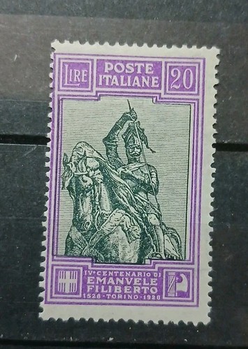 Regno 1928 emanuele - regno,