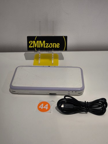 Console nintendo 2ds bianca - nintendo, xl
