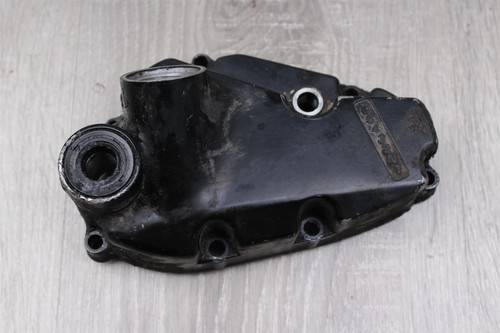 Coperchio motore sinistro