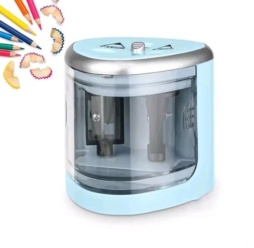 Temperamatite elettrico - temperamatite,