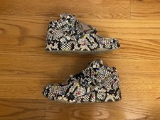 Reebok X Melody Ehsani Pump