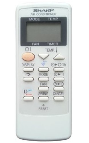 Telecomando nuovo originale