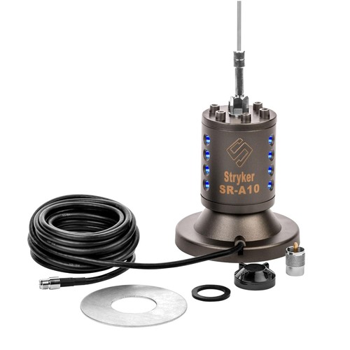 Exceptional meter magnetic - exceptional, 10-meter