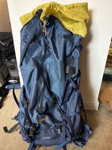 Arc teryx bora tall - arc'teryx,