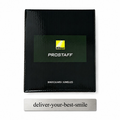 Nikon prostaff 8x42 - nikon, p7