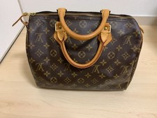 Autentica borsa a mano LOUIS