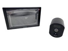 Telecamera di sicurezza con