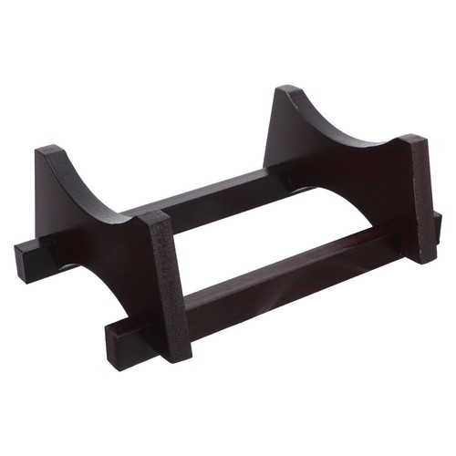 Porta secchiello vino - , legno