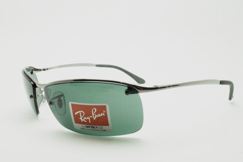 Nuovi occhiali sole - ray, ban
