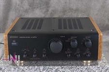 Amplificatore integrato sansui - integrato,