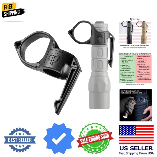 Switchback large anello - switchback, 2.0