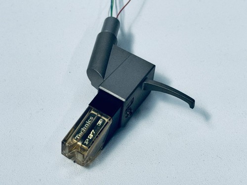 Technics p27 t4p pickup - t4p, +