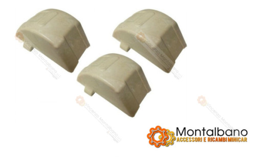 Set supporto porta massa - 3,