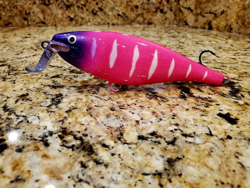 Rapala super shad rap - rapala,
