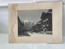 LARGE PHOTO MERANO ALBUMIN