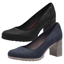 S.Oliver Scarpe Da Donna Con Suola Profilata E Tacco Alto 5-22402-43