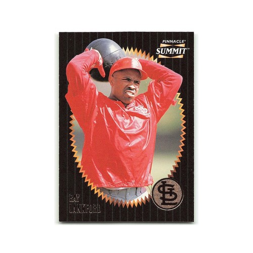 Carta baseball ray - carta,