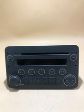 AUTORADIO RADIO STEREO LETTORE CD ALFA ROMEO 159 COD: 7646302616