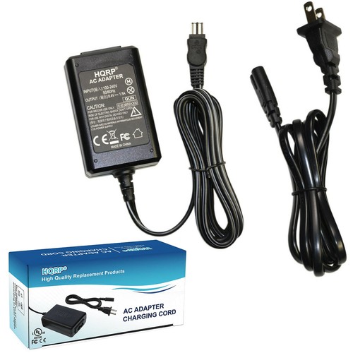 Alimentatore hqrp per - alimentatore, ac