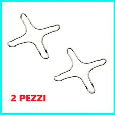 2 x RIDUTTORE PER FORNELLI