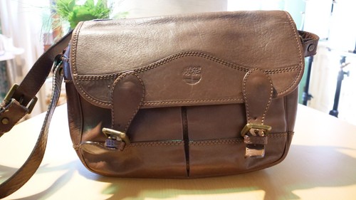 Borsa timberland vintage - timberland,