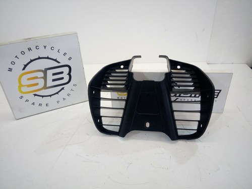 Carena griglia radiatore moto - radiatore,