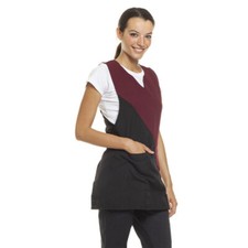 Casacca Camice Donna Grembiule
