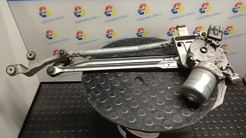 Motorino tergiparabrezza - motorino,