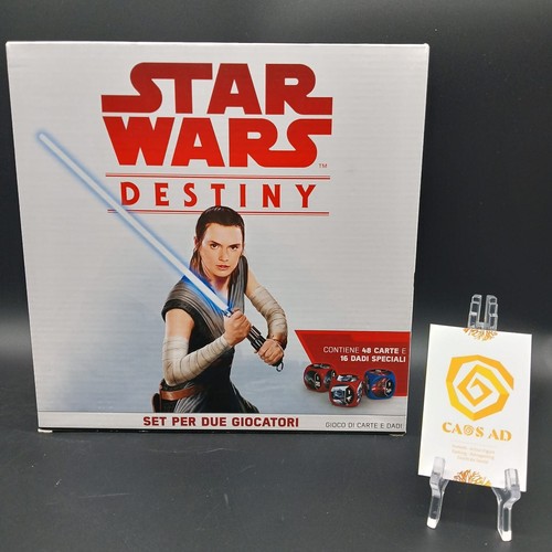 Star wars destiny set mazzi - wars,