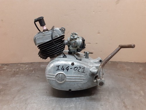 Blocco motore beta marce - beta,
