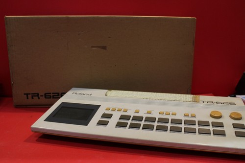 Roland 626 drum - drum, machine