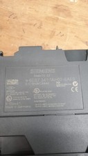 6ES7341-1AH02-0AE0 SIEMENS S7 300 MODULO CP341  SERIALE RS232C USATO