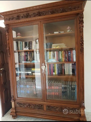 Mobili antichi antiquariato - antichi, e