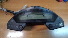 Honda VFR800X Crossrunner RC60 Speedometer