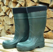Stivali termici XL Wellingtons
