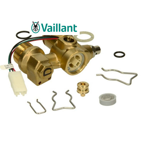 Flussometro caldaia vaillant - caldaia,