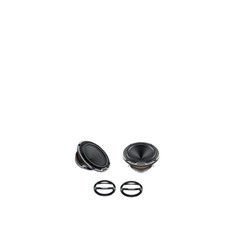 Hertz 700 midrage - hertz, ml