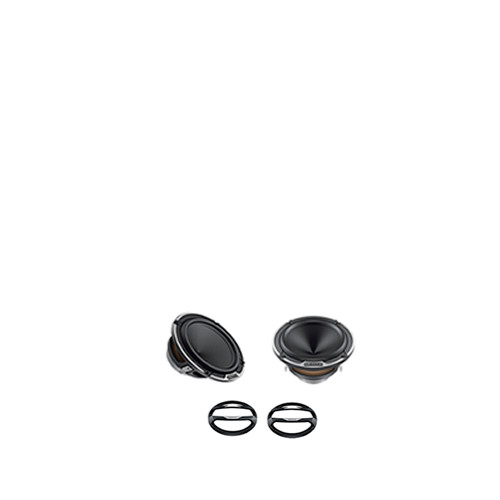 Hertz 700 midrage - ml,