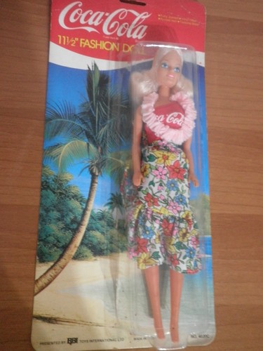 Bambola fashion doll - bambola,