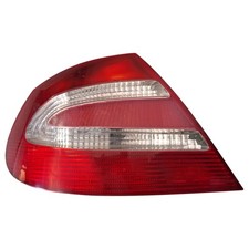 FANALE POSTERIORE SINISTRO