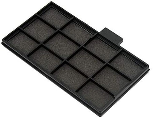 Nuovo proiettore filtro aria