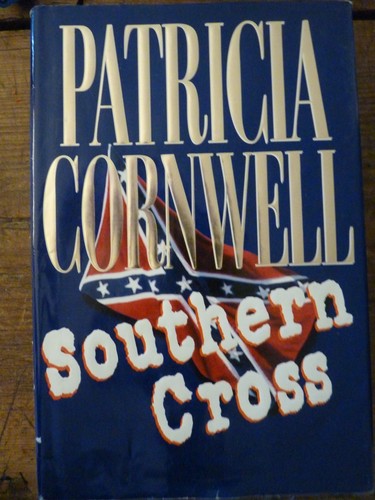 Southern cross patricia - southern,