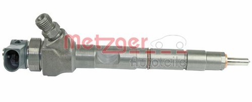 Metzger ricambi auto iniettore - metzger,