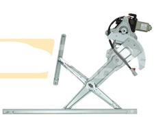 Alzacristallo Anteriore SX Per