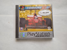 FORMULA 1 97 PLAYSTATION 1 COMPLETO PAL ITA - COME NUOVO