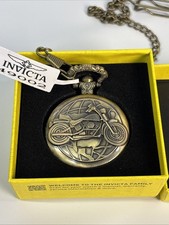 Orologio da tasca Invicta 44mm
