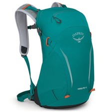 - Osprey Hikelite 18 Zaino