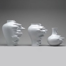 Vaso Rosenthal Fast in