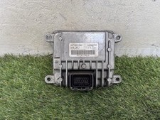 CENTRALINA MOTORE ISUZU OPEL